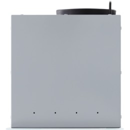 Встраиваемая вытяжка Krona Arven 600 White S