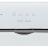 Встраиваемая вытяжка Krona Arven 600 White S