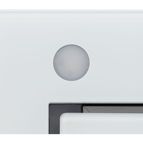 Встраиваемая вытяжка Krona Arven 600 White S