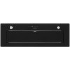 Встраиваемая вытяжка Krona Arven 900 Black S