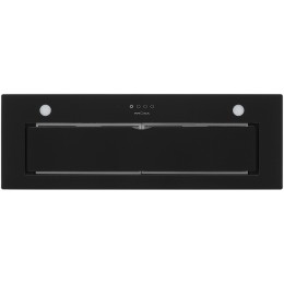 Встраиваемая вытяжка Krona Arven 900 Black S