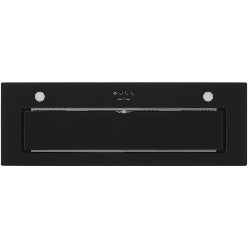 Встраиваемая вытяжка Krona Arven 900 Black S
