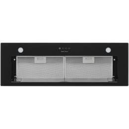 Встраиваемая вытяжка Krona Arven 900 Black S