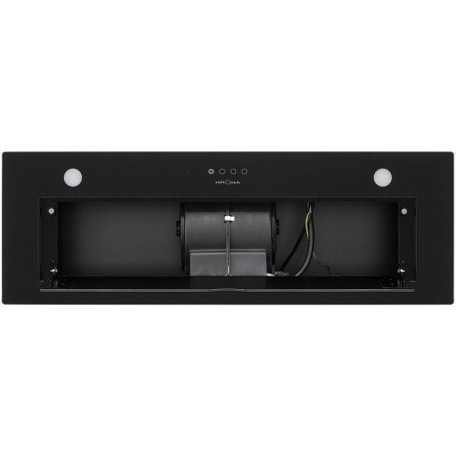 Встраиваемая вытяжка Krona Arven 900 Black S