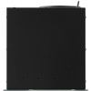 Встраиваемая вытяжка Krona Arven 900 Black S