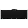 Встраиваемая вытяжка Krona Arven 900 Black S