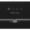 Встраиваемая вытяжка Krona Arven 900 Black S