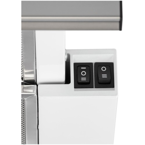 Встраиваемая вытяжка Krona Briana 500 Inox PB