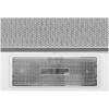 Встраиваемая вытяжка Krona Briana 500 Inox PB