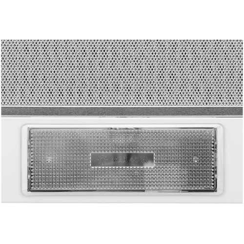 Встраиваемая вытяжка Krona Briana 500 Inox PB