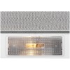 Встраиваемая вытяжка Krona Briana 500 Inox PB