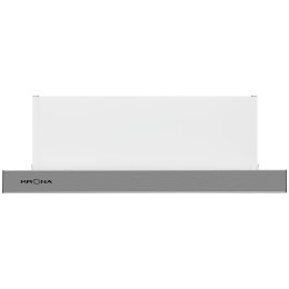 Встраиваемая вытяжка Krona Briana 500 Inox PB