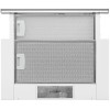 Встраиваемая вытяжка Krona Briana 500 Inox PB