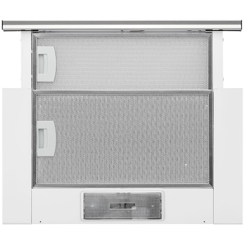 Встраиваемая вытяжка Krona Briana 500 Inox PB