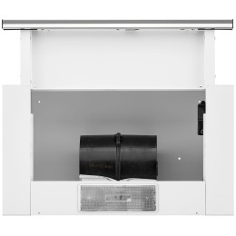 Встраиваемая вытяжка Krona Briana 500 Inox PB