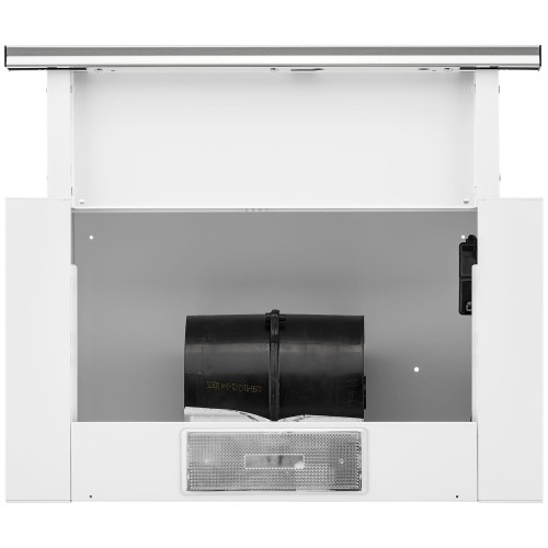 Встраиваемая вытяжка Krona Briana 500 Inox PB
