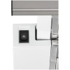 Встраиваемая вытяжка Krona Briana 500 Inox PB