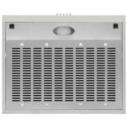 Встраиваемая вытяжка Krona Briana 600 Inox PB