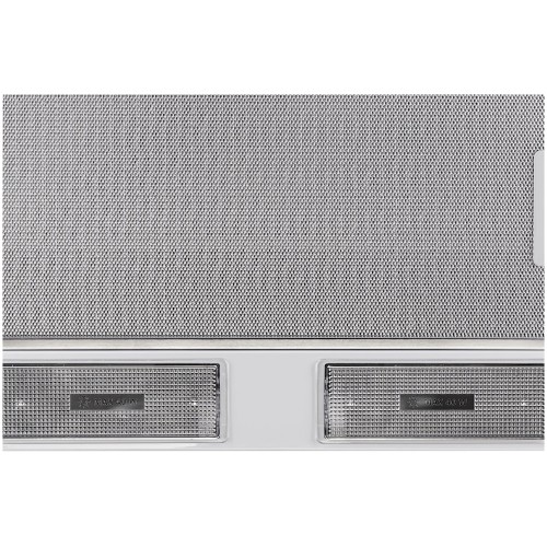 Встраиваемая вытяжка Krona Kamilla 2M 600 Black