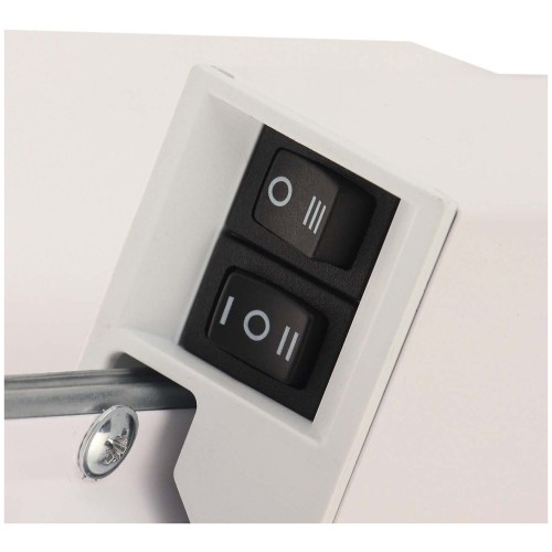 Встраиваемая вытяжка Krona Kamilla 2M 600 Black