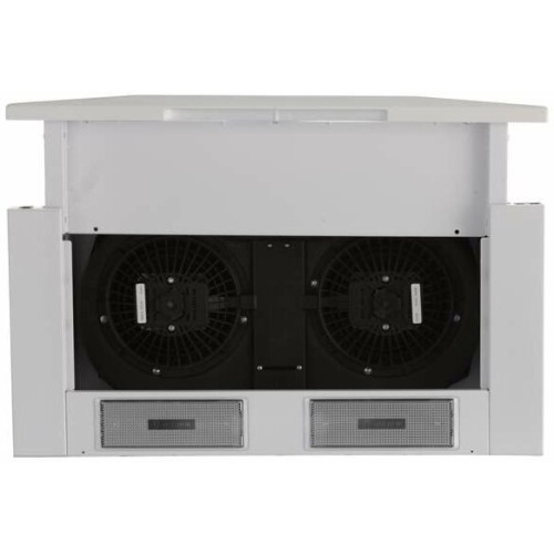 Встраиваемая вытяжка Krona Kamilla 2M 600 Black