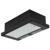 Встраиваемая вытяжка Krona Kamilla 2M 600 Black