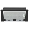 Встраиваемая вытяжка Krona Kamilla 2M 600 Black