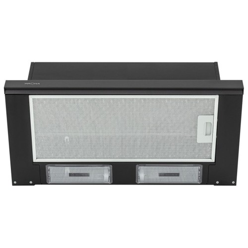 Встраиваемая вытяжка Krona Kamilla 2M 600 Black