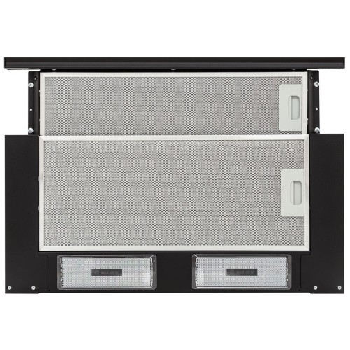 Встраиваемая вытяжка Krona Kamilla 2M 600 Black