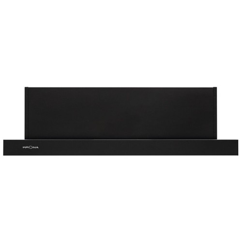 Встраиваемая вытяжка Krona Kamilla 2M 600 Black