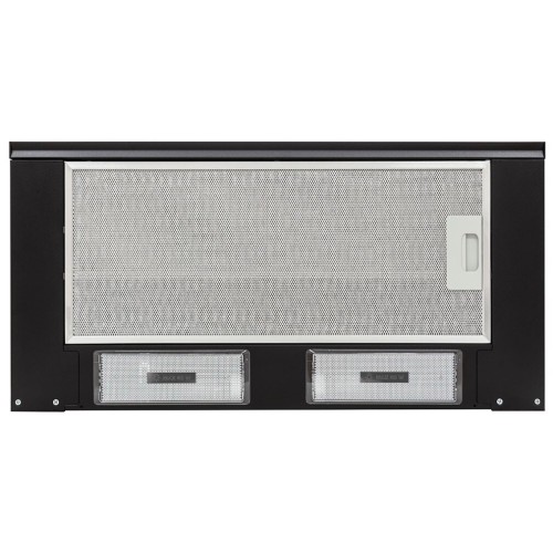 Встраиваемая вытяжка Krona Kamilla 2M 600 Black