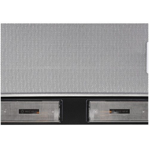 Встраиваемая вытяжка Krona Kamilla 2M 600 Black