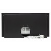 Встраиваемая вытяжка Krona Kamilla 2M 600 Black