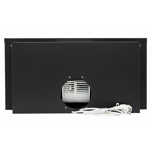 Встраиваемая вытяжка Krona Kamilla 2M 600 Black