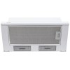 Встраиваемая вытяжка Krona Kamilla 2M 600 Black