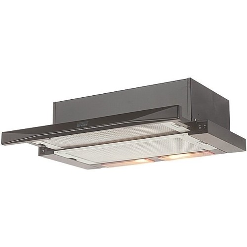 Встраиваемая вытяжка Krona Kamilla 2M 600 Black