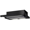 Встраиваемая вытяжка Krona Kamilla 2M 600 Black