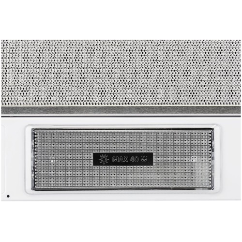 Встраиваемая вытяжка Krona Kamilla 2M 600 Black