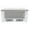 Встраиваемая вытяжка Krona Kamilla 2M 600 Black