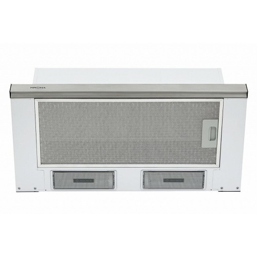 Встраиваемая вытяжка Krona Kamilla 2M 600 Black