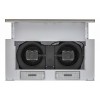 Встраиваемая вытяжка Krona Kamilla 2M 600 Black