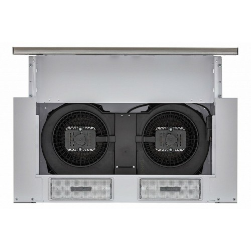 Встраиваемая вытяжка Krona Kamilla 2M 600 Black