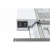 Встраиваемая вытяжка Krona Kamilla 2M 600 Black