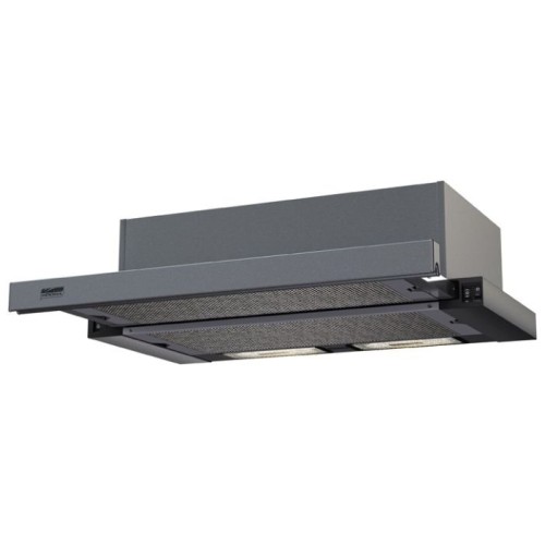 Встраиваемая вытяжка Krona Kamilla 2M 600 Black