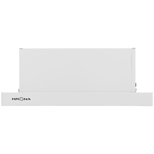 Встраиваемая вытяжка KRONA KAMILLA 450 WHITE
