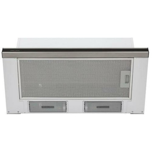 Встраиваемая вытяжка Krona Kamilla 600 dark glass 1мотор