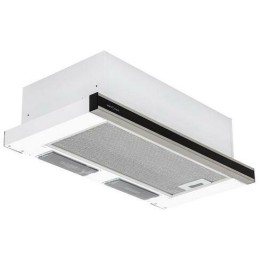 Встраиваемая вытяжка Krona Kamilla 600 dark glass 1мотор