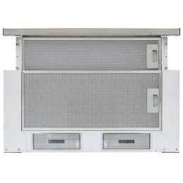 Встраиваемая вытяжка Krona Kamilla 600 dark glass 1мотор