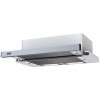 Встраиваемая вытяжка Krona Kamilla 600 Inox 1 мотор