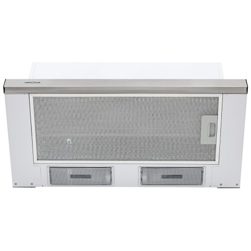 Встраиваемая вытяжка Krona Kamilla 600 Inox 1 мотор